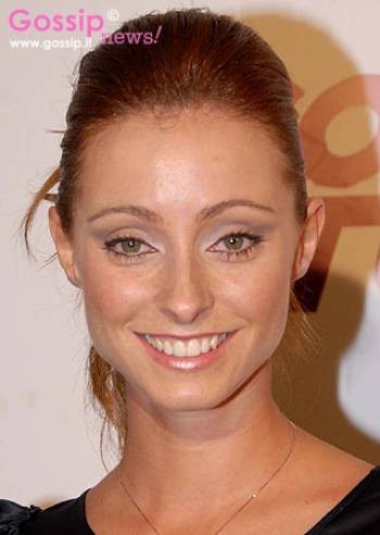 Paola Carleo Fotoğrafı