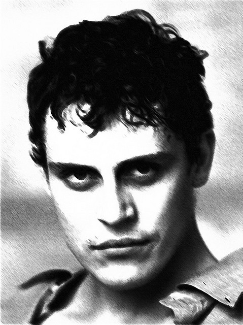 Andrea Gattinoni Fotoğrafı