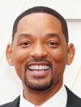 Will Smith fotoğrafı