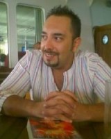 Şafak Güçlü fotoğrafı