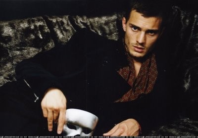 Jamie Dornan Fotoğrafı