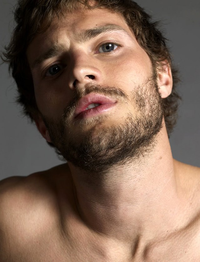 Jamie Dornan Fotoğrafı