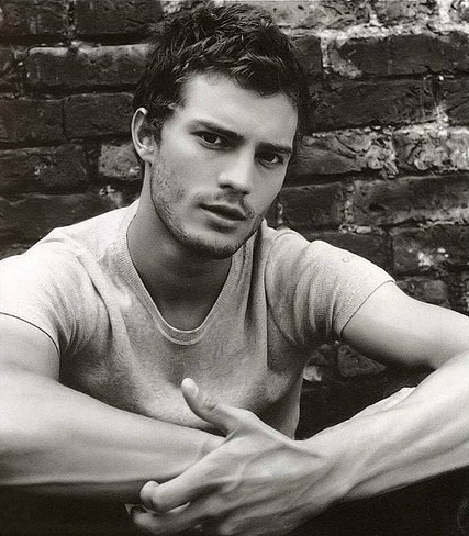 Jamie Dornan Fotoğrafı