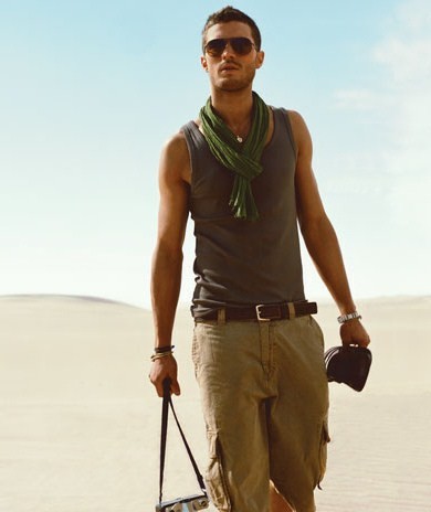 Jamie Dornan Fotoğrafı