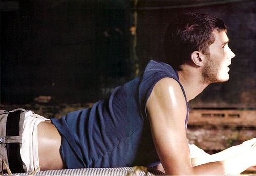 Jamie Dornan Fotoğrafı