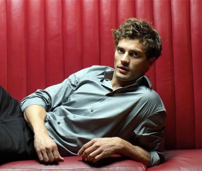 Jamie Dornan Fotoğrafı