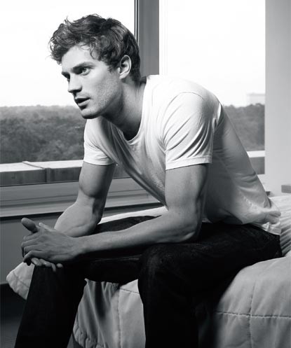 Jamie Dornan Fotoğrafı