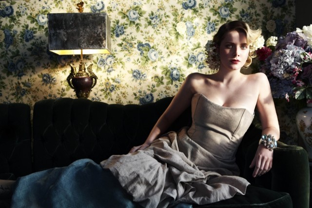 Rachel Hurd-Wood Fotoğrafı