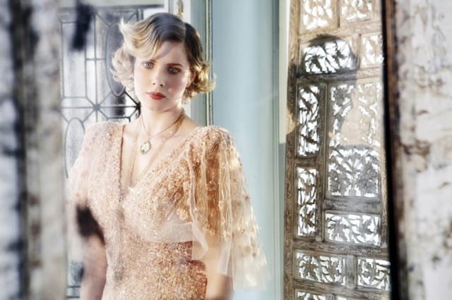 Rachel Hurd-Wood Fotoğrafı