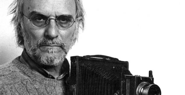 Carlos Saura Fotoğrafı