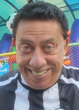 Paulo Silvino fotoğrafı