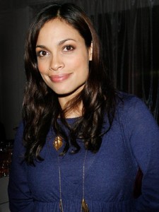 Rosario Dawson Fotoğrafı