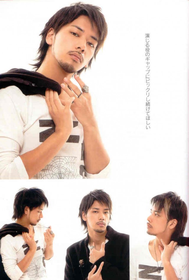 Tomohito Sato Fotoğrafı