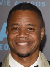 Cuba Gooding Jr. fotoğrafı