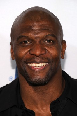 Terry Crews Fotoğrafı