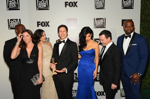 Terry Crews Fotoğrafı