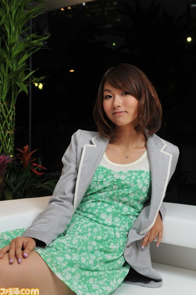 Yûko Sanpei Fotoğrafı