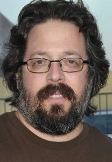 Josh Friedman fotoğrafı