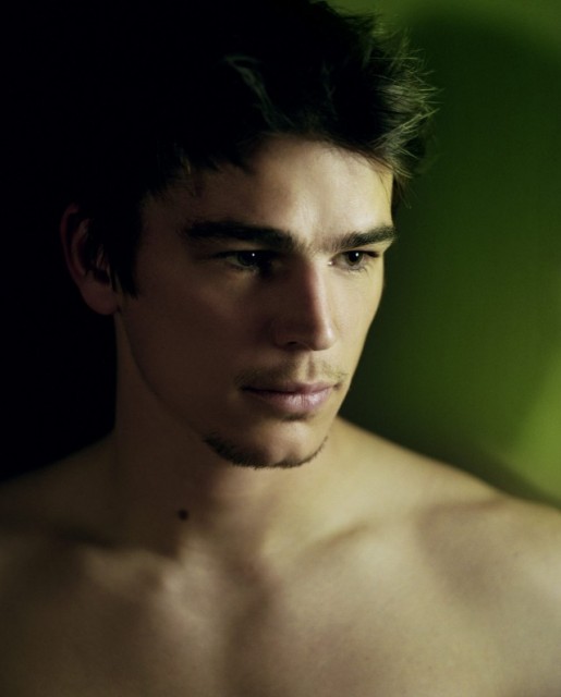 Josh Hartnett Fotoğrafı