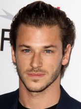 Gaspard Ulliel fotoğrafı