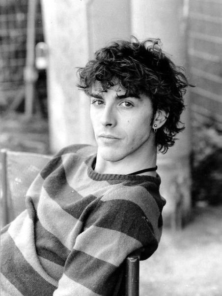 Michele Riondino Fotoğrafı