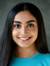 Saara Chaudry fotoğrafı