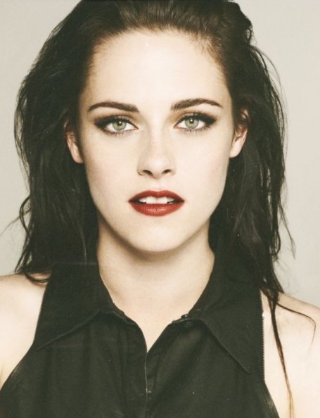 Kristen Stewart Fotoğrafı