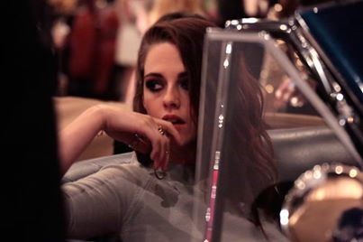 Kristen Stewart Fotoğrafı