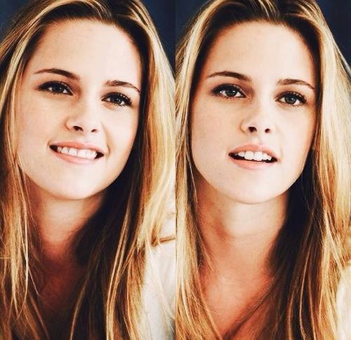 Kristen Stewart Fotoğrafı
