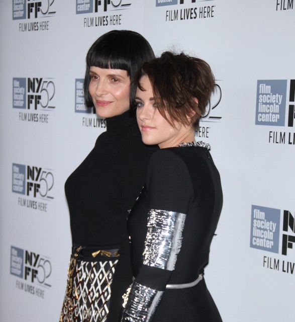 Kristen Stewart Fotoğrafı