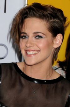 Kristen Stewart Fotoğrafı