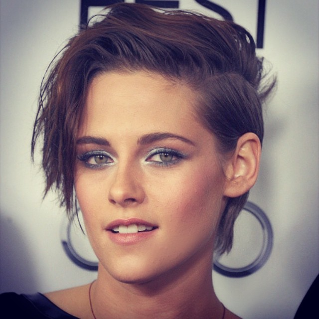Kristen Stewart fotoğrafı