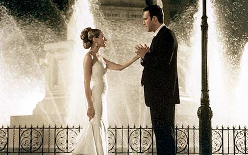 John Corbett Fotoğrafı