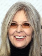 Diane Keaton fotoğrafı