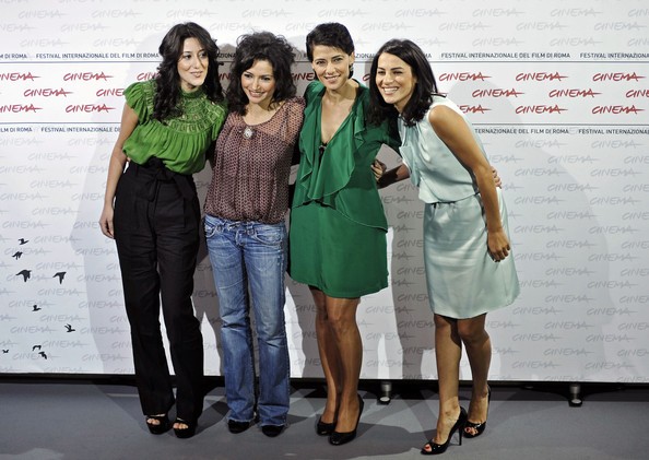 Raia Haidar Fotoğrafı