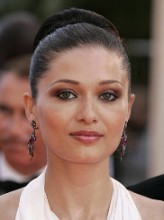 Nurgül Yeşilçay fotoğrafı