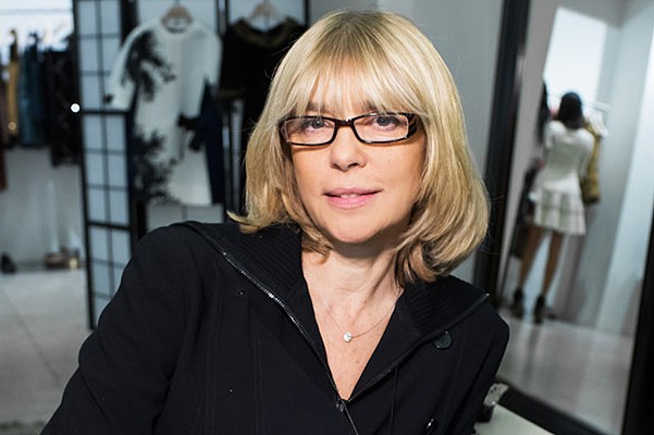 Vera Glagoleva fotoğrafı