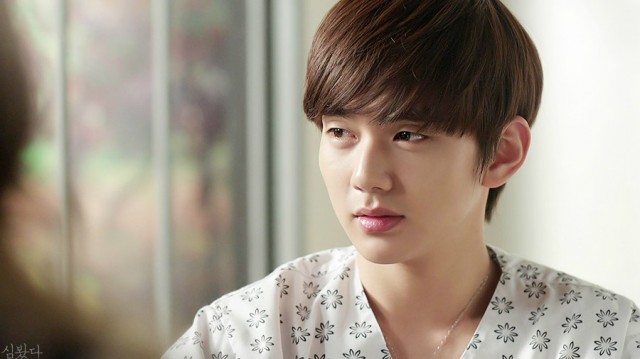 Yoo Seung-ho Fotoğrafı