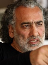 Sinan Çetin fotoğrafı