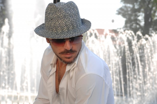 Toprak Sergen Fotoğrafı