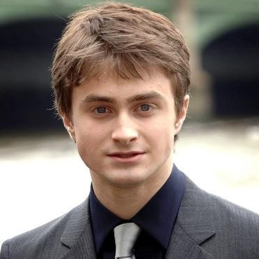 Daniel Radcliffe Fotoğrafı
