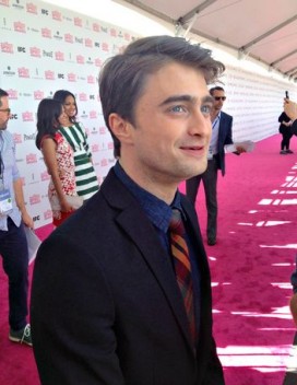 Daniel Radcliffe fotoğrafı