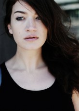 Anna Bederke fotoğrafı