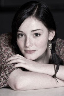 Maria Ehrich Fotoğrafı