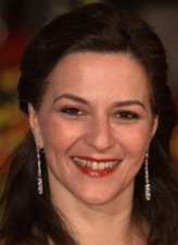 Martina Gedeck fotoğrafı