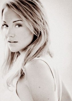 Teagan Vincze Fotoğrafı