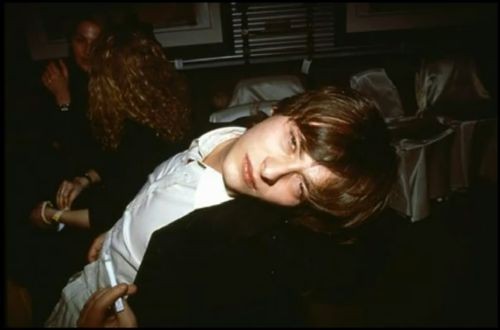 Edward Furlong Fotoğrafı