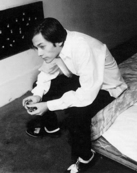 Edward Furlong Fotoğrafı