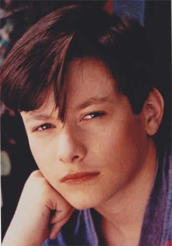 Edward Furlong Fotoğrafı