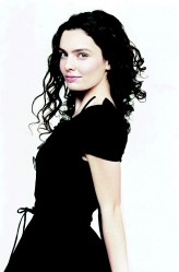 Nil Karaibrahimgil fotoğrafı